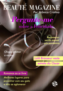 Pergunte-me sobre a felicidade