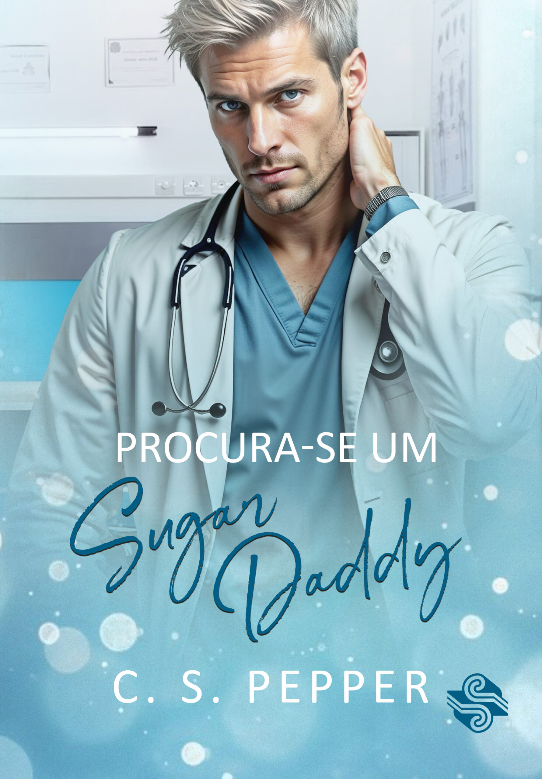 Procura-se um sugar daddy