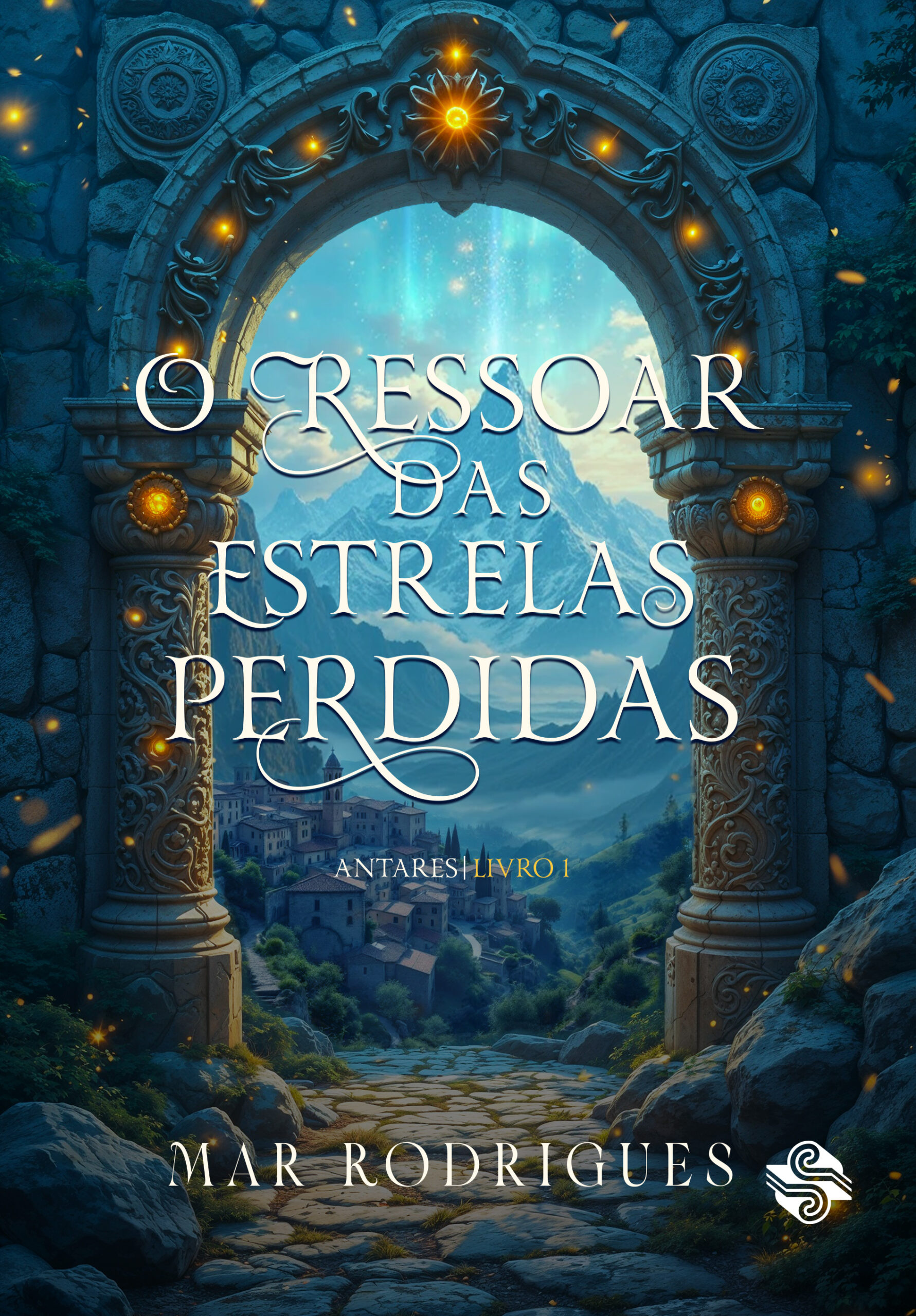 O ressoar das estrelas perdidas