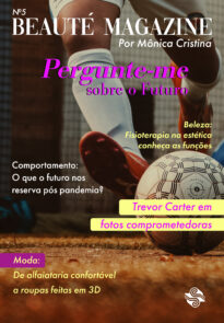 Pergunte-me sobre o futuro