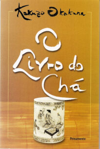 O livro do chá
