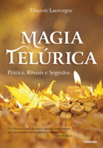 Magia telúrica