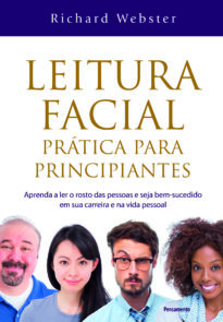 Leitura facial prática para principiantes