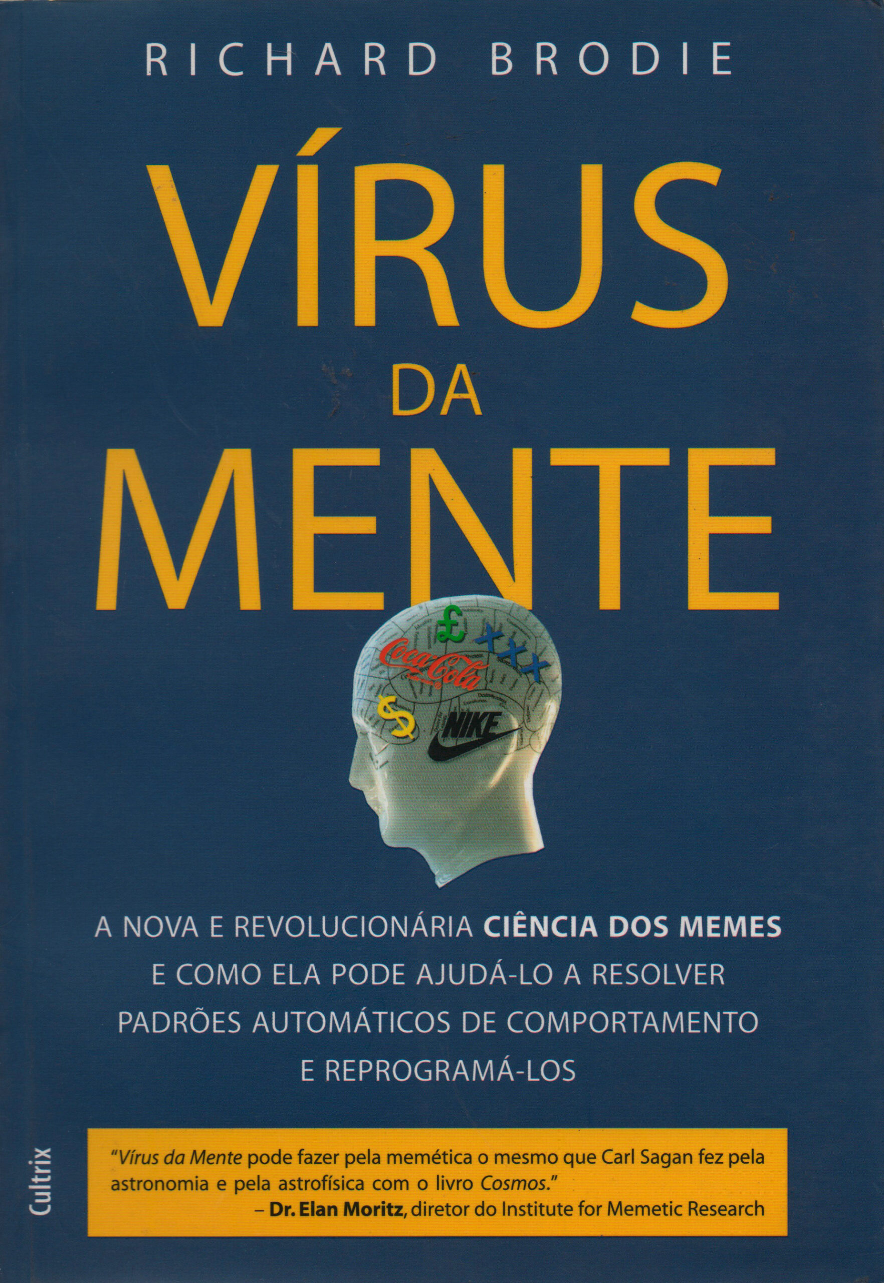 Vírus da mente