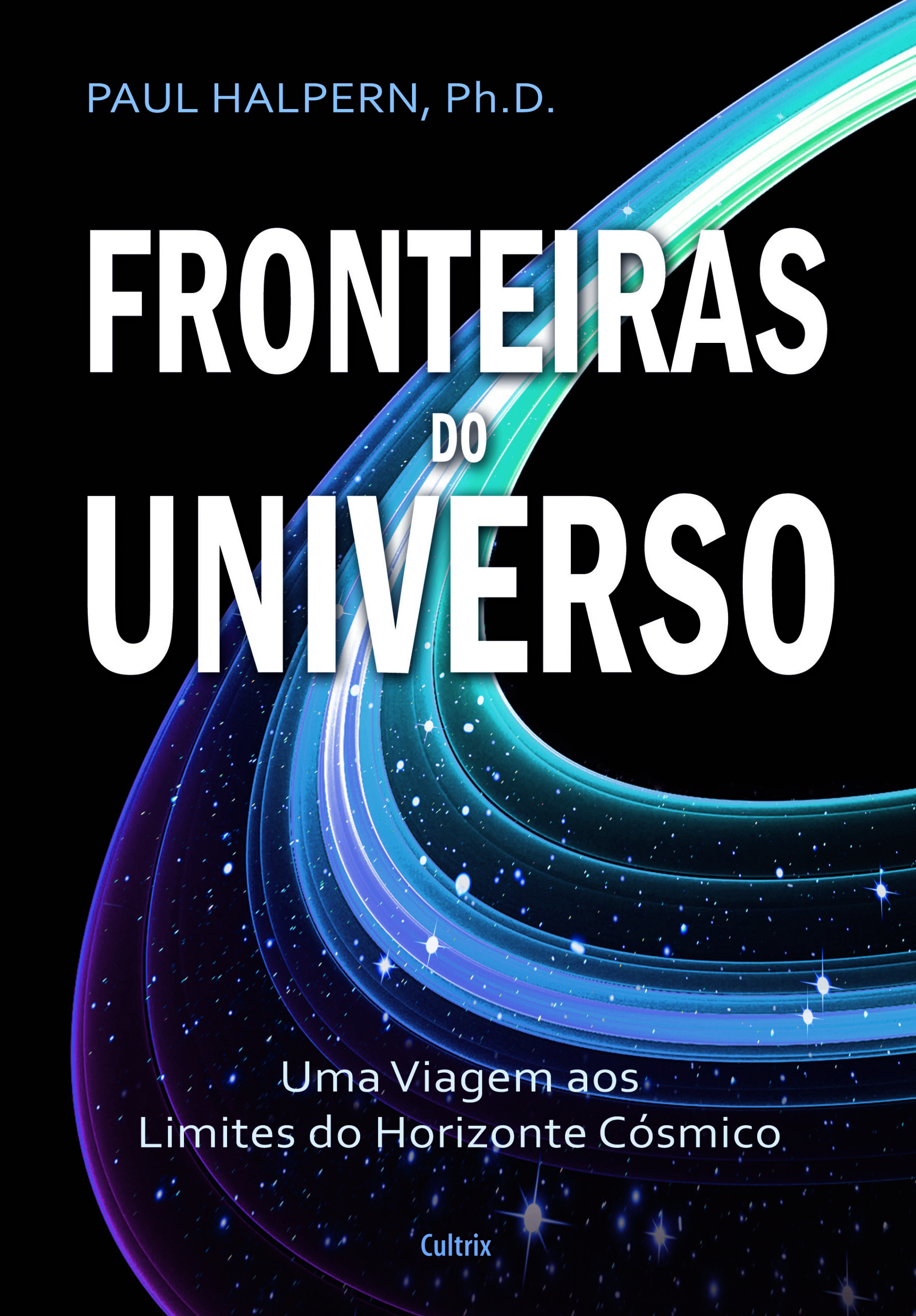 Fronteiras do universo