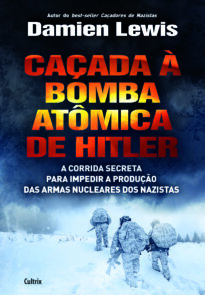 Caçada à bomba atômica de Hitler