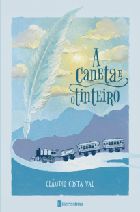 A CANETA E O TINTEIRO