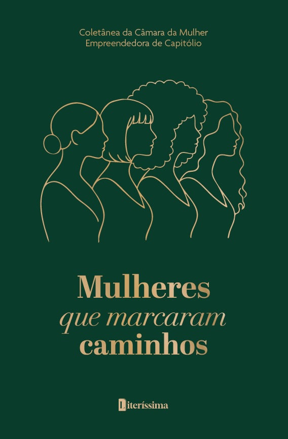 MULHERES QUE MARCARAM CAMINHOS