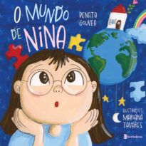 O MUNDO DE NINA