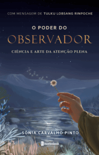 O PODER DO OBSERVADOR