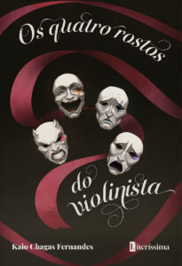 OS QUATROS ROSTOS DO VIOLINISTA