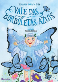 VALE DAS BORBOLETAS AZUIS