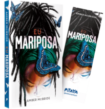 Eu (Mariposa) – Um livro sobre ancestralidade, descobertas e found family