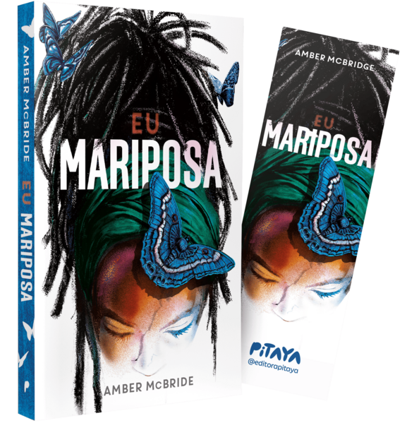 Eu (Mariposa) – Um livro sobre ancestralidade, descobertas e found family