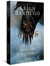 Six of crows