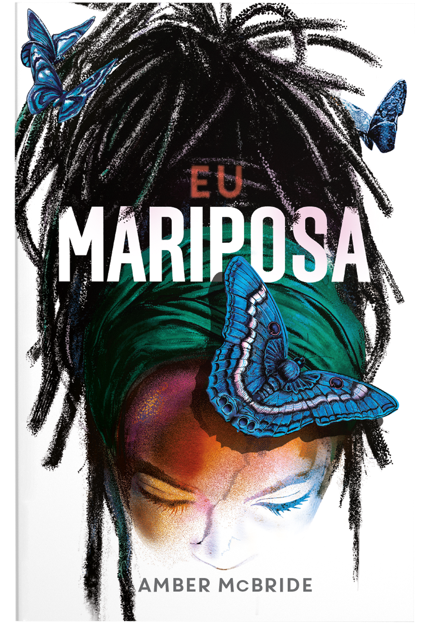 Eu (Mariposa) – Um livro sobre ancestralidade, descobertas e found family - Image 2