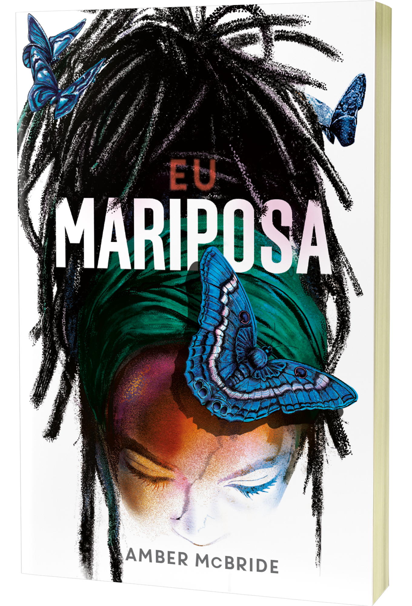 Eu (Mariposa) – Um livro sobre ancestralidade, descobertas e found family - Image 4