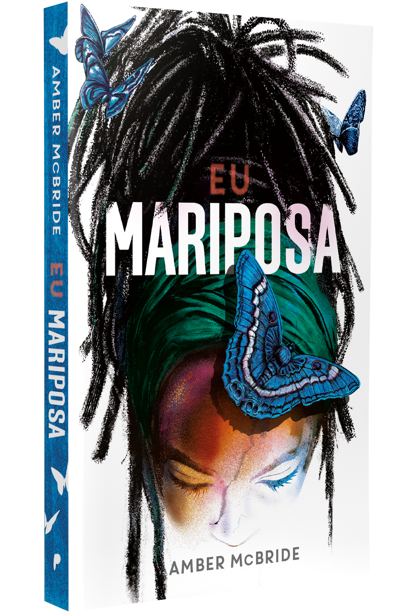 Eu (Mariposa) – Um livro sobre ancestralidade, descobertas e found family - Image 3