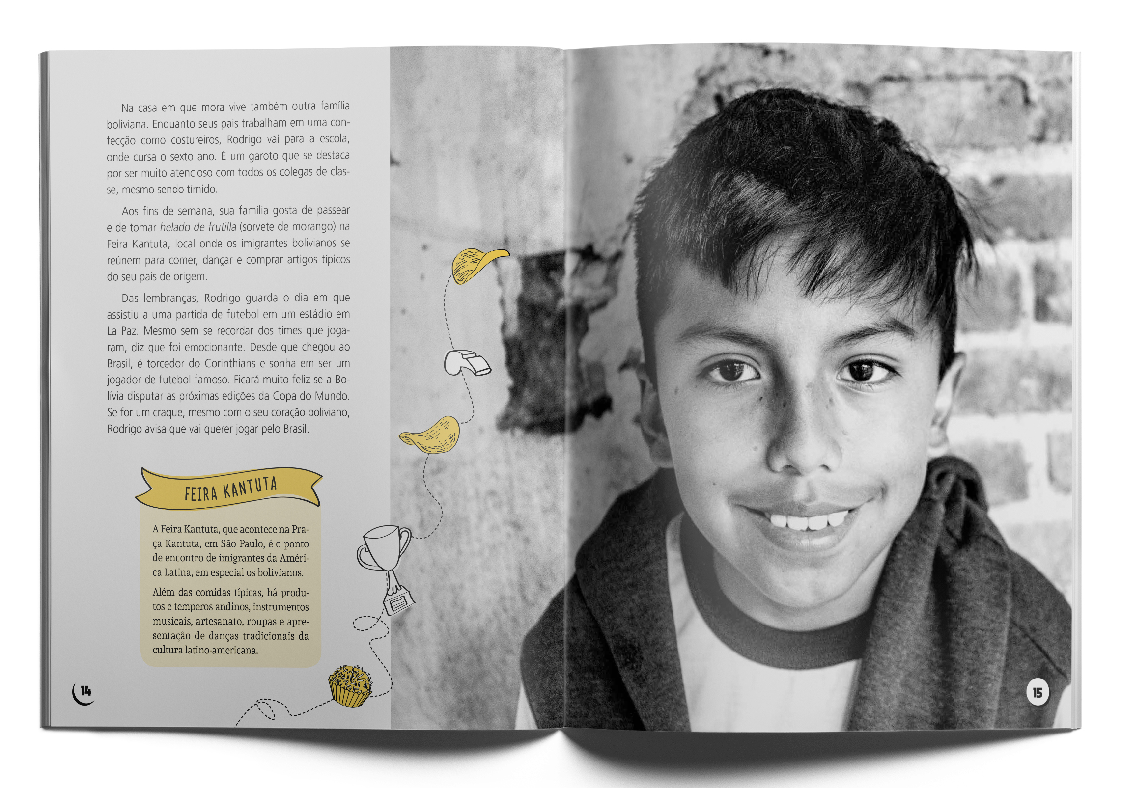 Eu estou aqui - Image 3