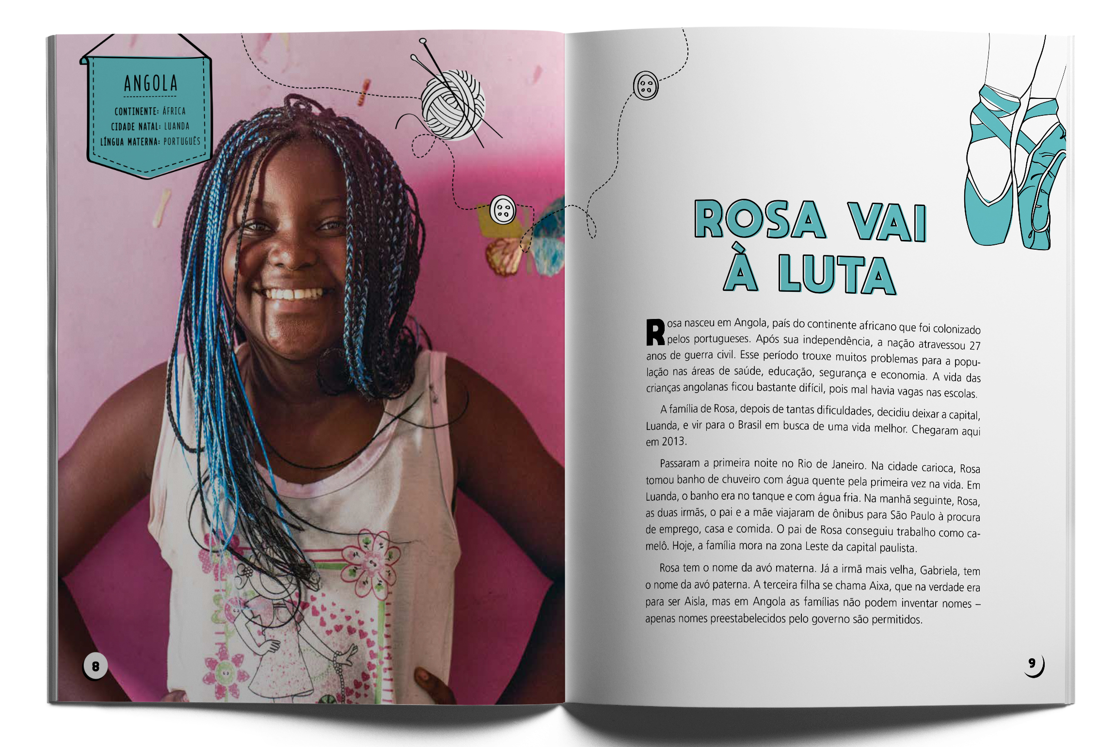 Eu estou aqui - Image 2