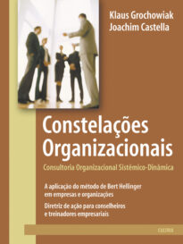 Constelações organizacionais