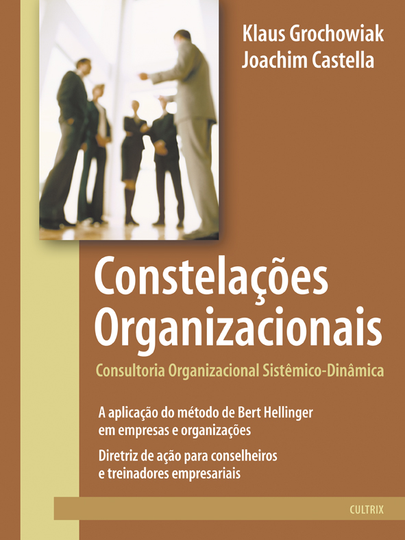 Constelações organizacionais