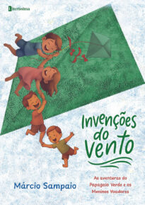 INVENÇÕES DO VENTO