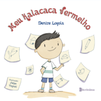 MEU KALACACA VERMELHO