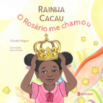 RAINHA CACAU