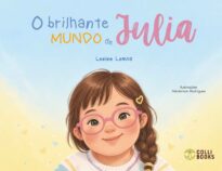 O brilhante mundo de Julia
