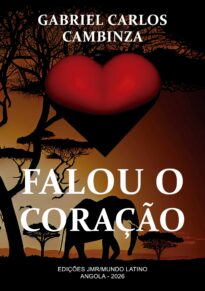 FALOU O CORAÇÃO