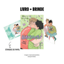 Heartstopper: Para sempre (vol. 6) - (PRÉ-VENDA)