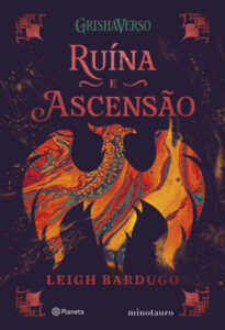 Ruína e ascensão (Sucesso do TikTok)