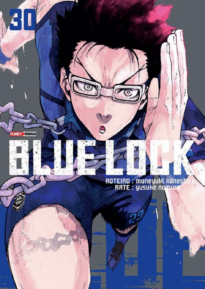 Blue Lock - Vol 30