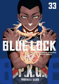 Blue Lock - Vol 33