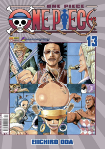 One Piece Vol. 13