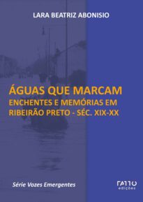 Águas que marcam